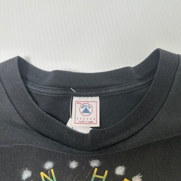 1994 Indian Motorcycle American Heritage Graphic Tee XXL - Picture 7 of 7